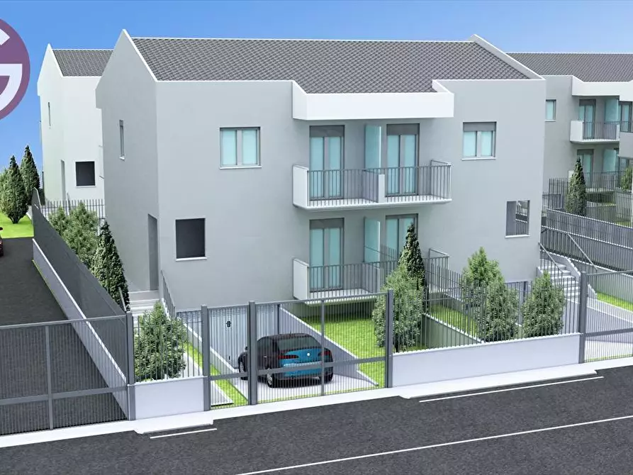 Immagine 3 di Villa in vendita  a Taurianova