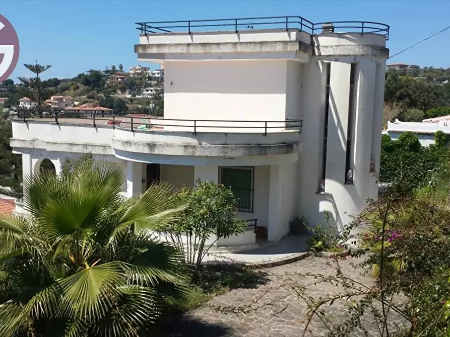Immagine 3 di Villa in vendita  in CAPO VATICANO a Vibo Valentia