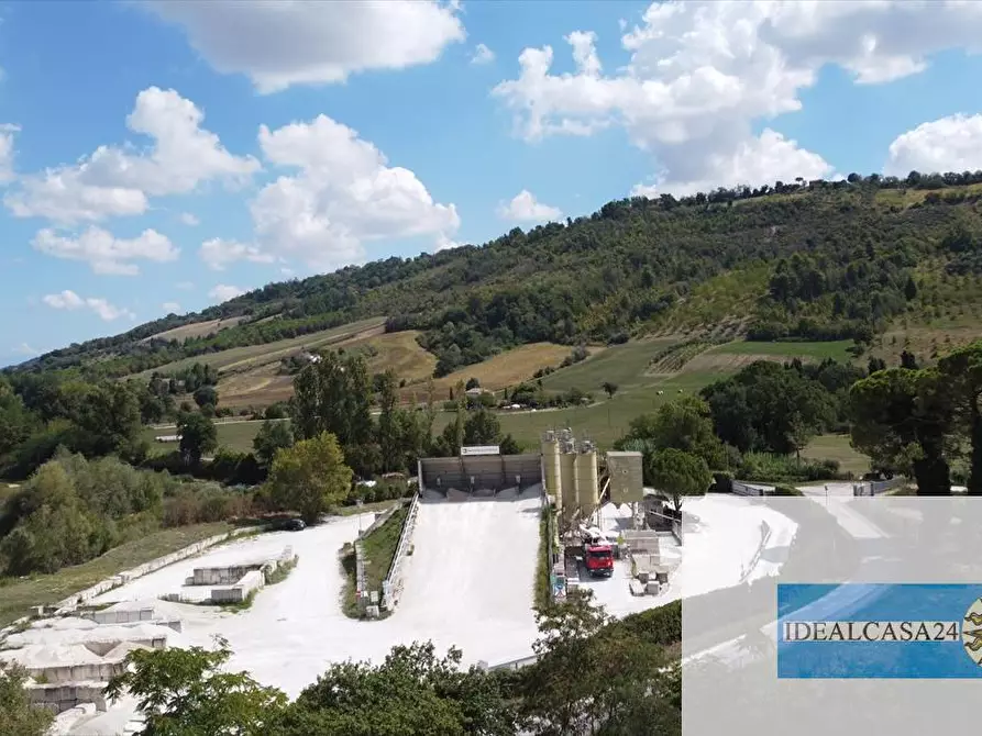 Immagine 5 di Terreno agricolo in vendita  in Macerata Contrada Potenza 33 a Macerata