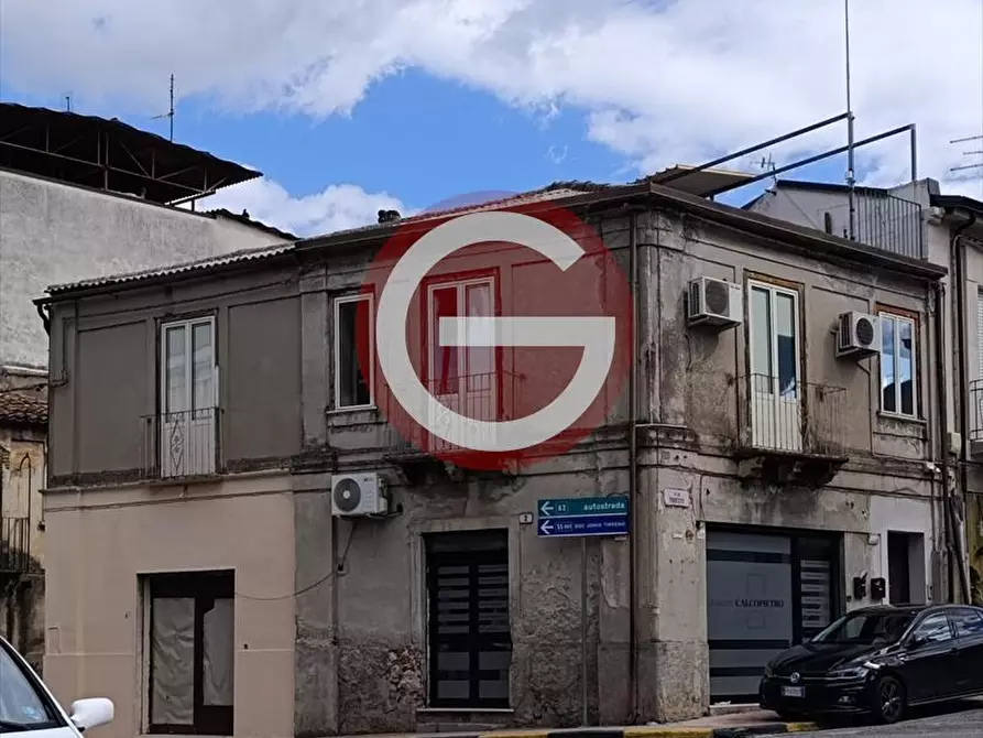 Immagine 15 di Appartamento in vendita  a Polistena
