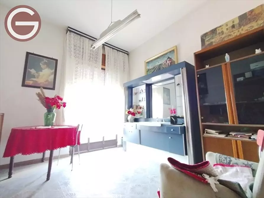 Immagine 6 di Appartamento in vendita  a Cinquefrondi