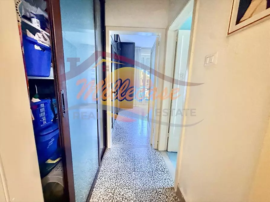 Immagine 18 di Appartamento in vendita  in via Daniele Monteleoni a Siracusa