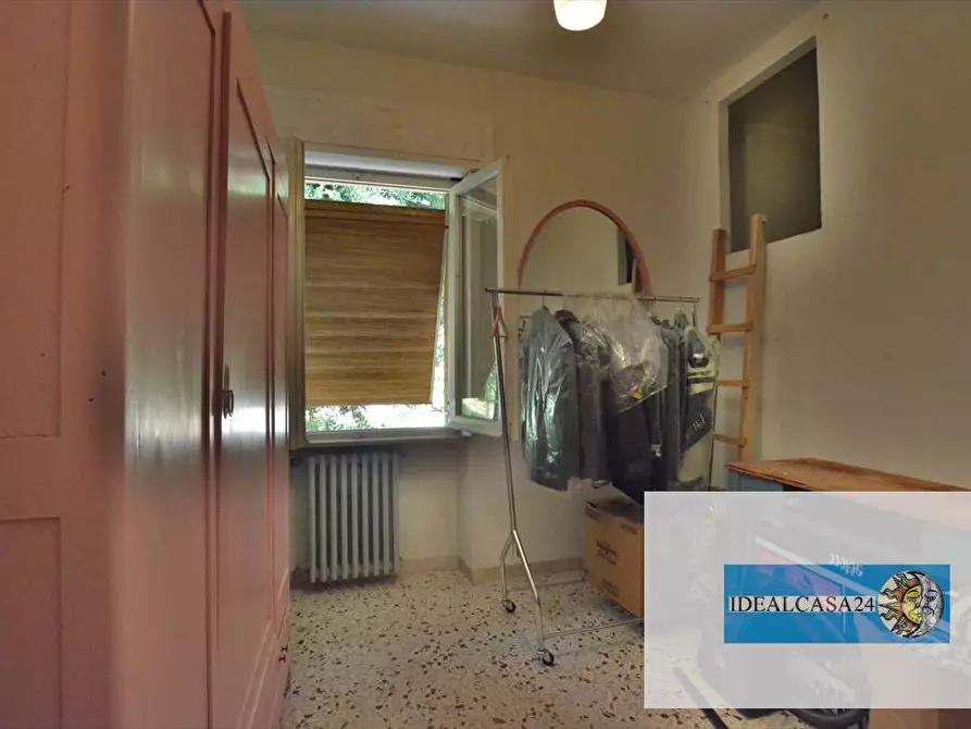 Immagine 19 di Casa indipendente in vendita  in C.da Santo Stefano 35 a Macerata