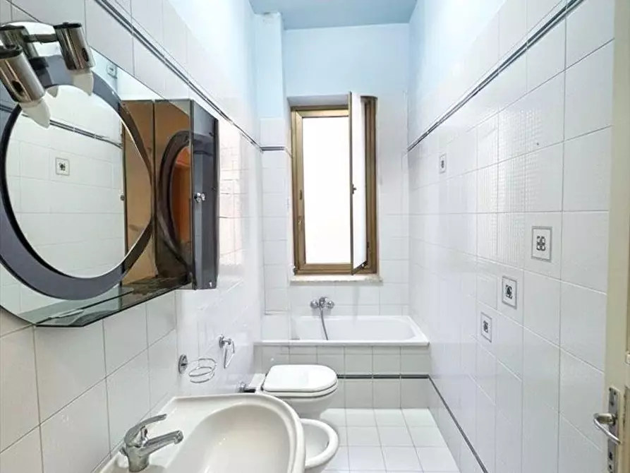 Immagine 14 di Appartamento in vendita  in via Michele Amari a Trapani