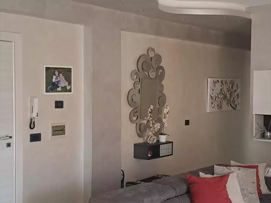 Immagine 8 di Appartamento in vendita  in via Rosario Nicoletti 54 a Lercara Friddi