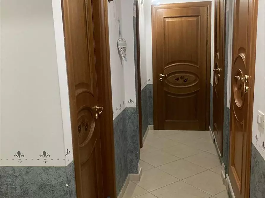 Immagine 11 di Casa indipendente in vendita  in Via Mulino A Vento 99 a Valledolmo
