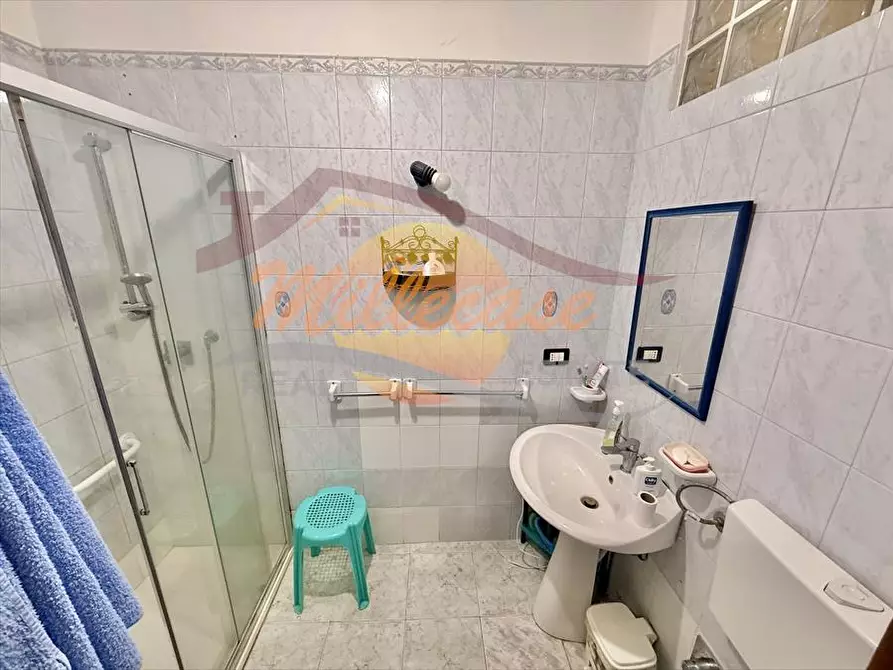 Immagine 12 di Casa indipendente in vendita  in via isonzo a Siracusa