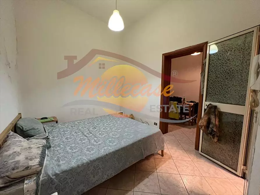 Immagine 12 di Appartamento in vendita  in via PIAVE a Siracusa