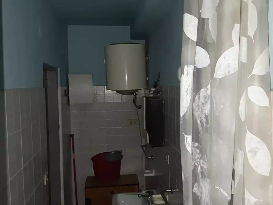 Immagine 5 di Appartamento in vendita  a Taurianova