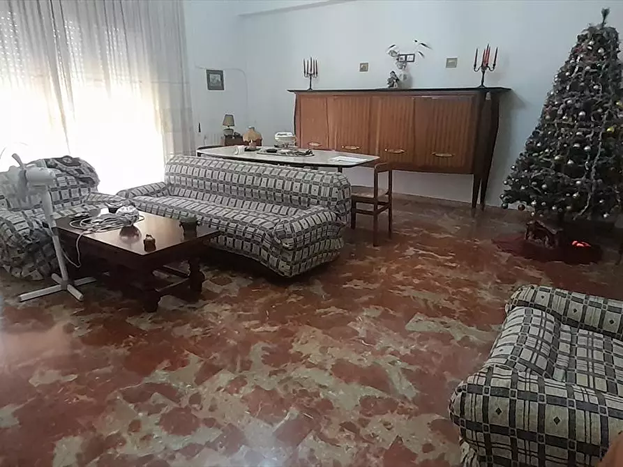 Immagine 4 di Appartamento in vendita  a Taurianova