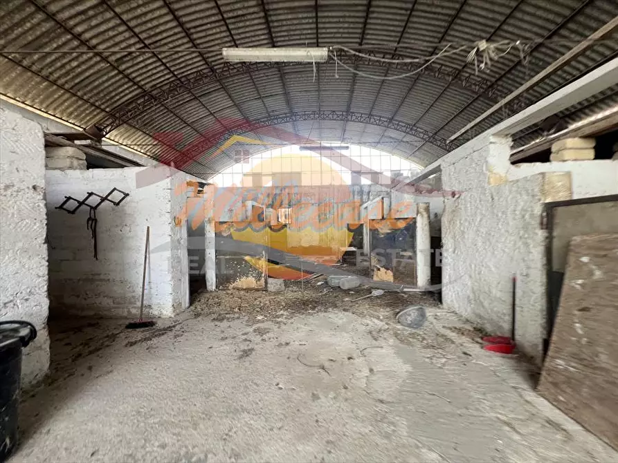 Immagine 18 di Capannone industriale in vendita  in TRAVERSA TORRE LANDOLINA a Siracusa