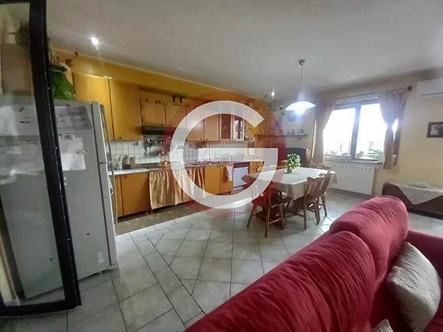 Immagine 3 di Casa indipendente in vendita  a Cittanova