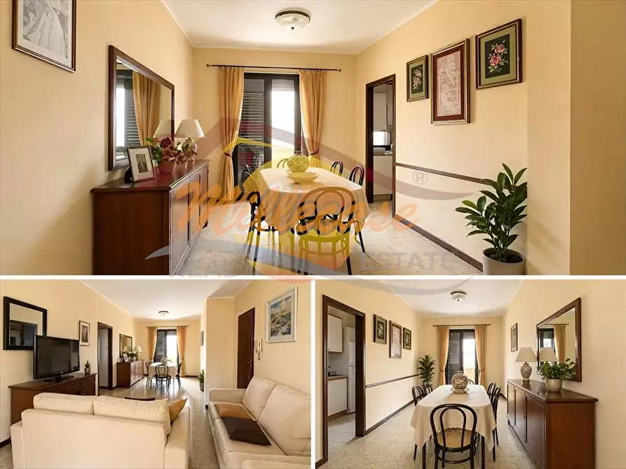 Immagine 2 di Appartamento in vendita  in VIA SANTI AMATO a Siracusa