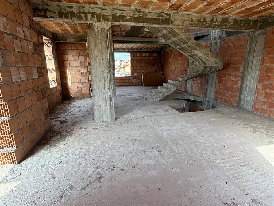 Immagine 4 di Rustico / casale in vendita  a Taurianova