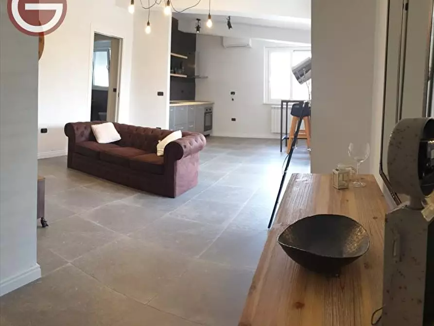 Immagine 4 di Appartamento in affitto  a Taurianova