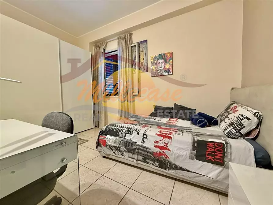 Immagine 25 di Villa in vendita  in VIA OZANAM a Siracusa