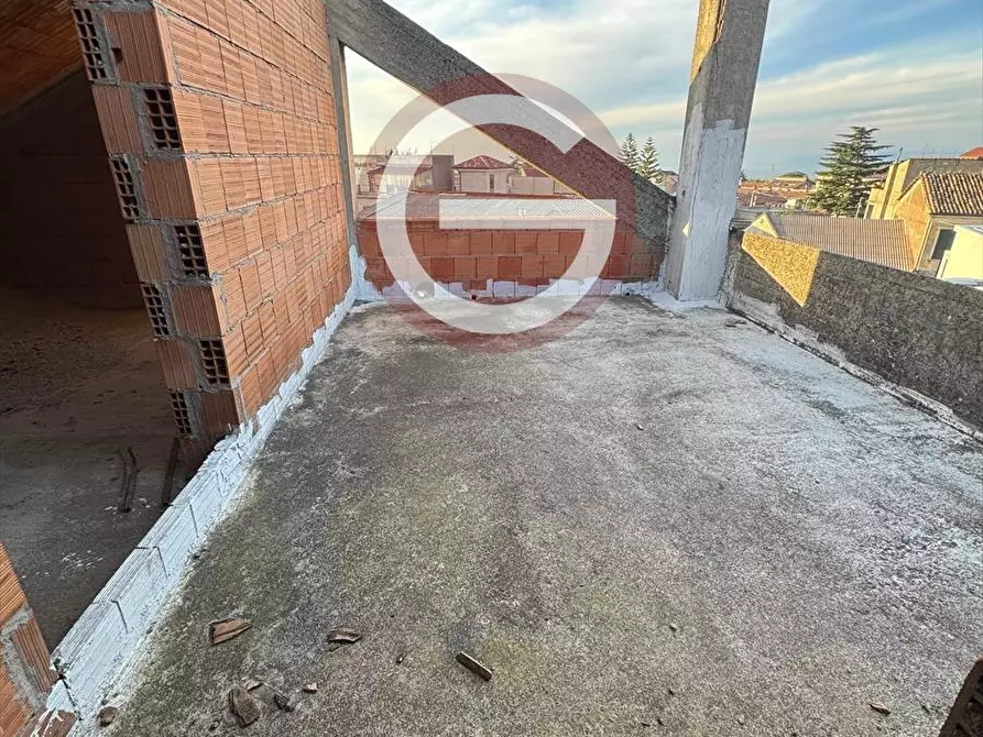 Immagine 21 di Casa indipendente in vendita  a Cittanova