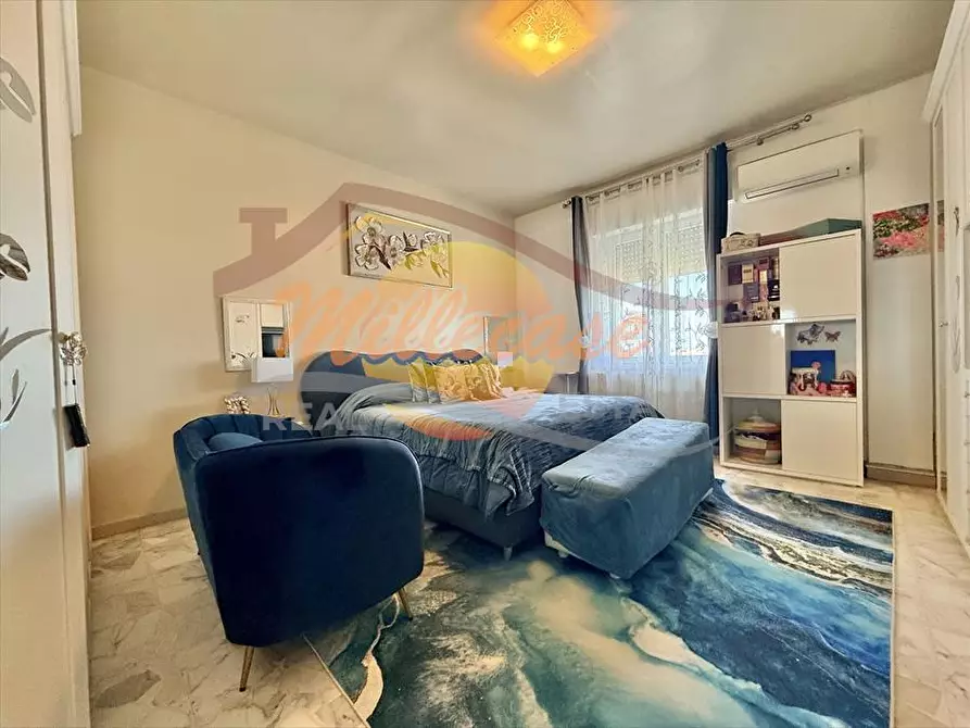 Immagine 13 di Appartamento in vendita  in VIALE DEI DCOMUNI a Siracusa