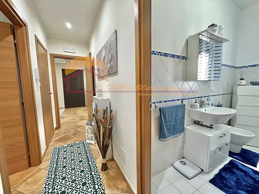 Immagine 20 di Appartamento in vendita  in via brancati, città giardino a Siracusa