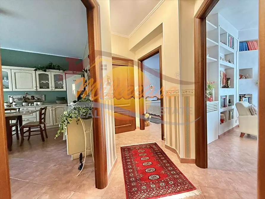 Immagine 24 di Appartamento in vendita  in via filisto a Siracusa