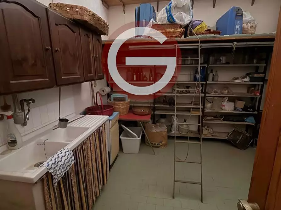 Immagine 27 di Casa indipendente in vendita  a Cinquefrondi