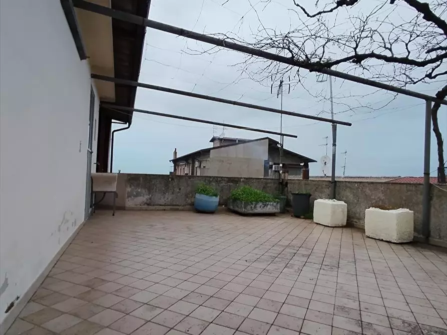 Immagine 6 di Appartamento in vendita  a Taurianova