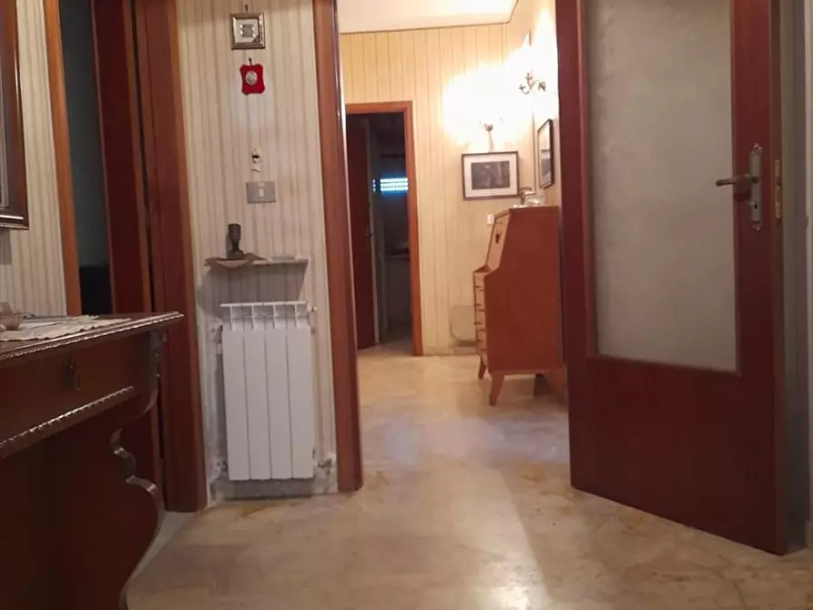 Immagine 3 di Appartamento in vendita  a Cittanova