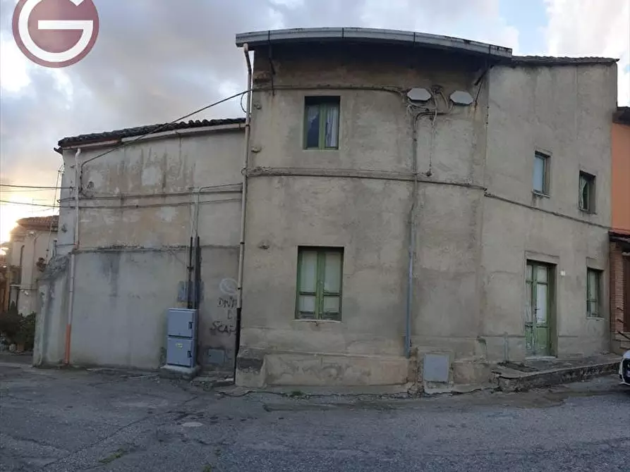 Immagine 1 di Casa indipendente in vendita  a Taurianova