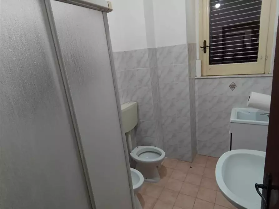 Immagine 7 di Appartamento in affitto  a Taurianova