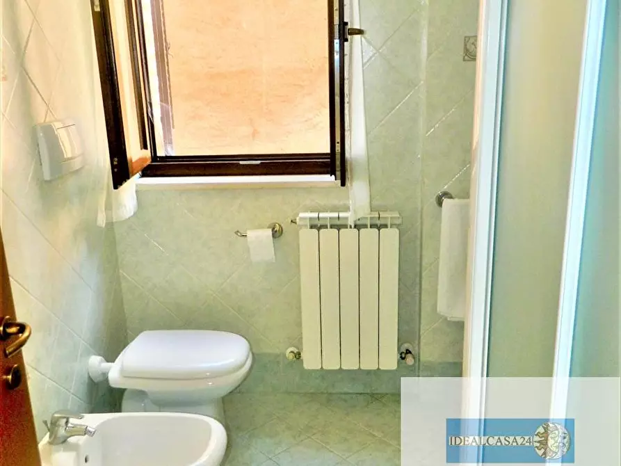 Immagine 22 di Appartamento in vendita  in Loro Piceno Via Regina Margherita n. 57 a Loro Piceno