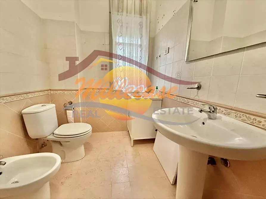 Immagine 17 di Appartamento in vendita  in via Misterbianco a Siracusa