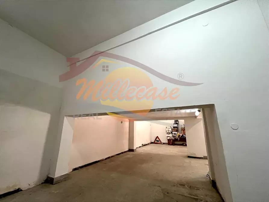 Immagine 10 di Garage in vendita  in VIA TORINO a Siracusa