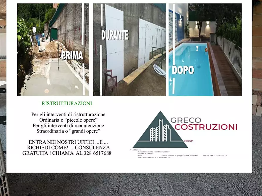 Immagine 10 di Attività commerciale in vendita  a Cervaro