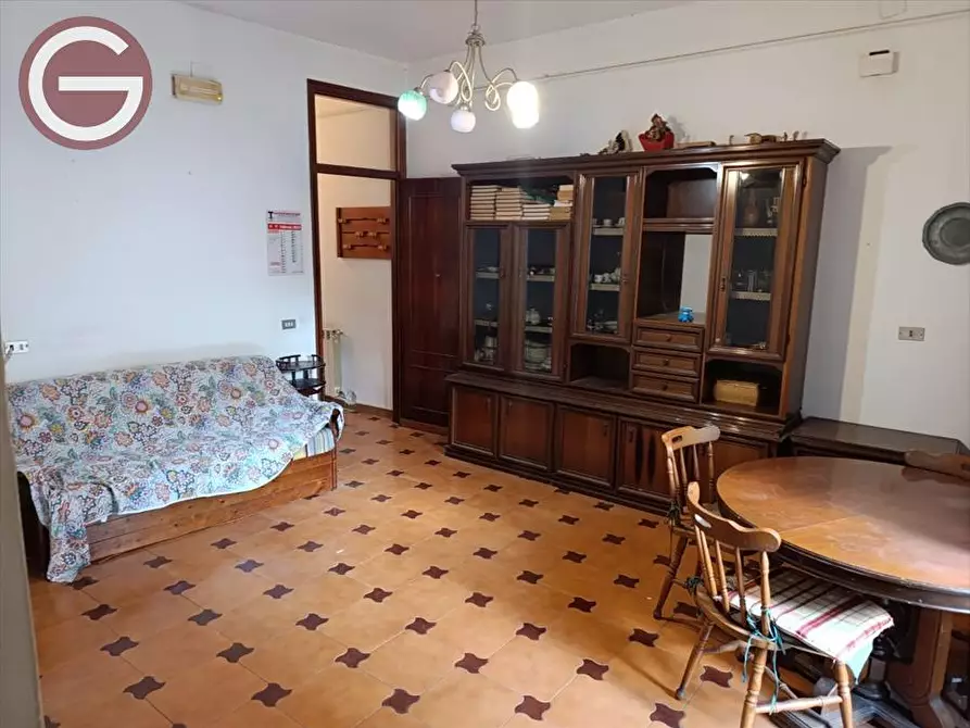 Immagine 17 di Casa indipendente in vendita  a Polistena