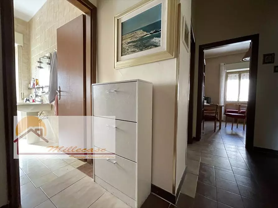 Immagine 8 di Appartamento in vendita  a Siracusa