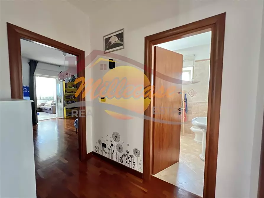 Immagine 18 di Appartamento in vendita  a Siracusa