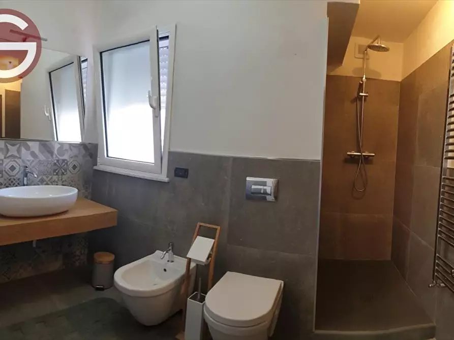 Immagine 8 di Appartamento in affitto  a Taurianova