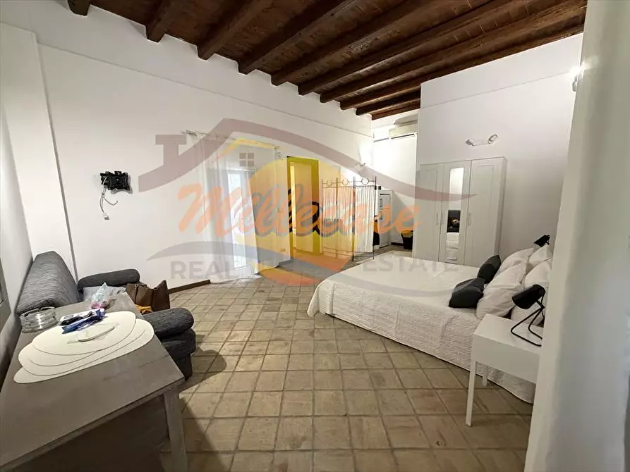 Immagine 7 di Appartamento in vendita  in Via della giudecca a Siracusa