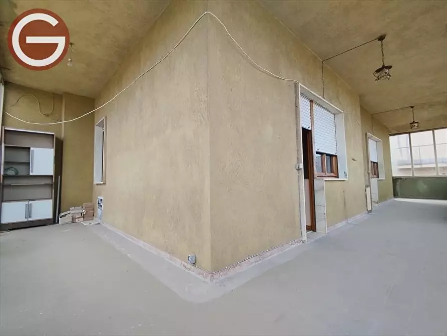 Immagine 14 di Appartamento in vendita  a Gioia Tauro
