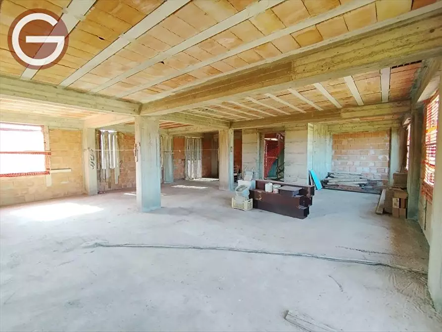 Immagine 3 di Rustico / casale in vendita  a San Giorgio Morgeto