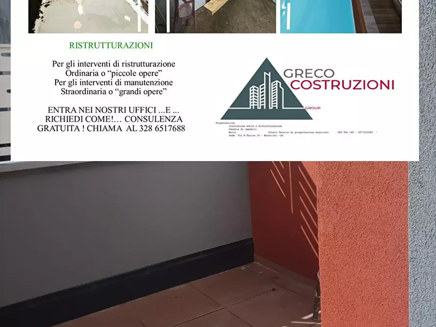 Immagine 8 di Appartamento in vendita  a Baronissi