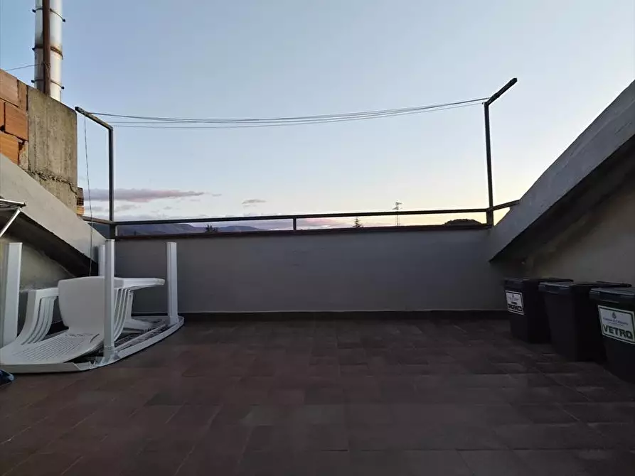 Immagine 4 di Mansarda in vendita  a Cittanova