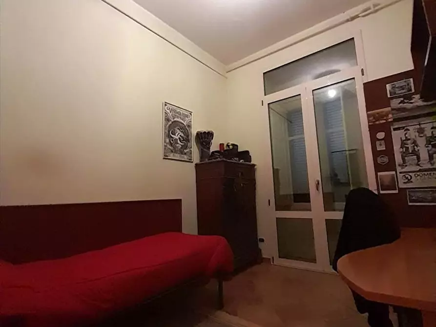 Immagine 11 di Appartamento in vendita  a Taurianova