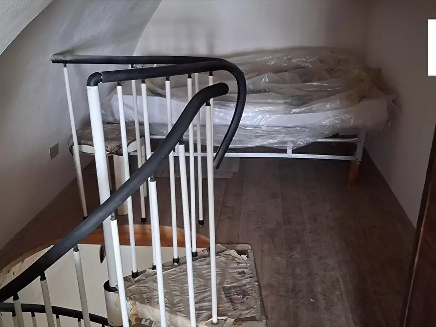 Immagine 12 di Appartamento in vendita  in via villanova a Trapani