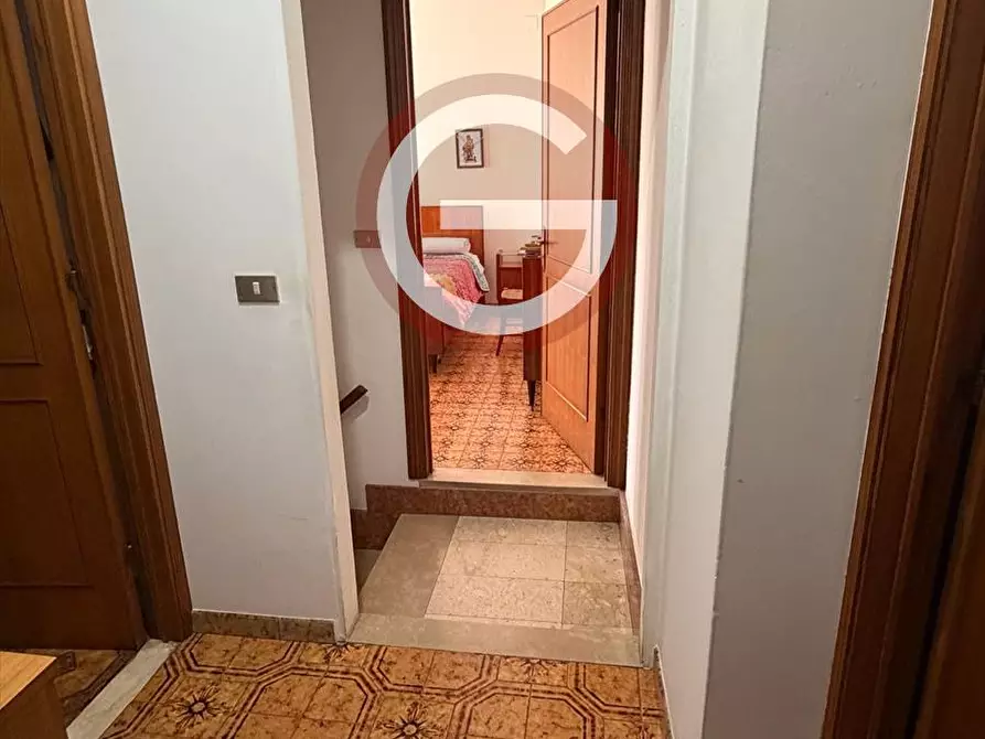 Immagine 8 di Casa indipendente in vendita  a Taurianova