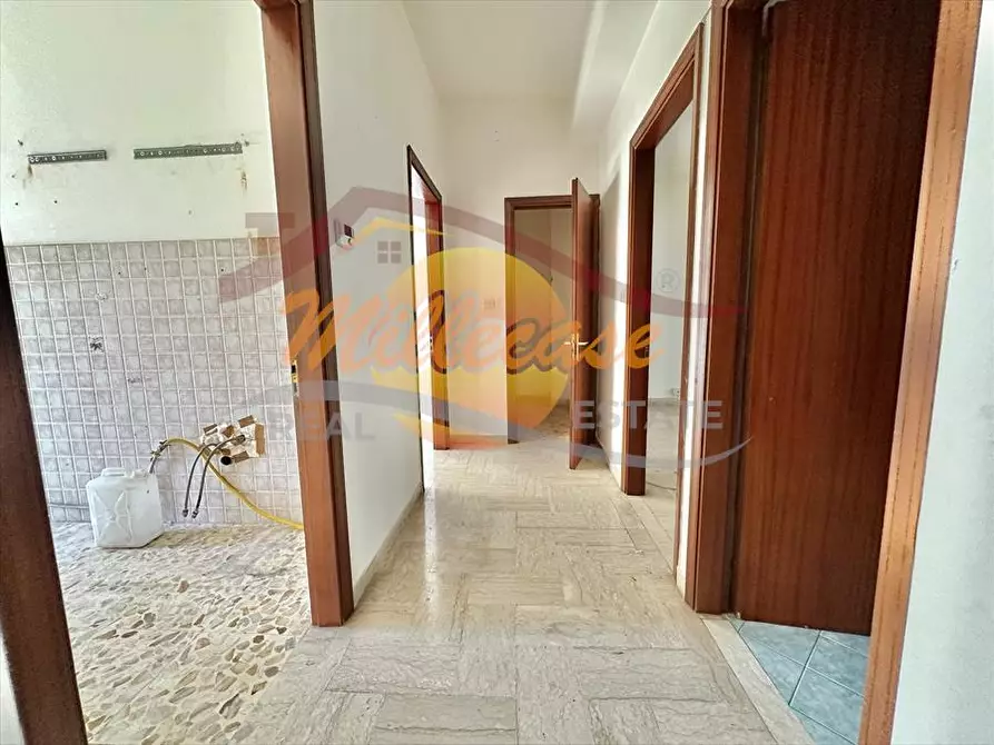 Immagine 2 di Appartamento in vendita  in VIA BRENTA a Siracusa