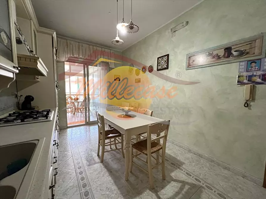 Immagine 15 di Attico in vendita  in VIALE SCALA GRECA a Siracusa