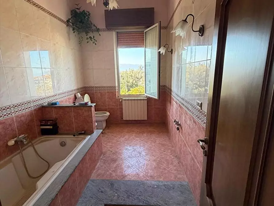 Immagine 8 di Appartamento in vendita  a Polistena