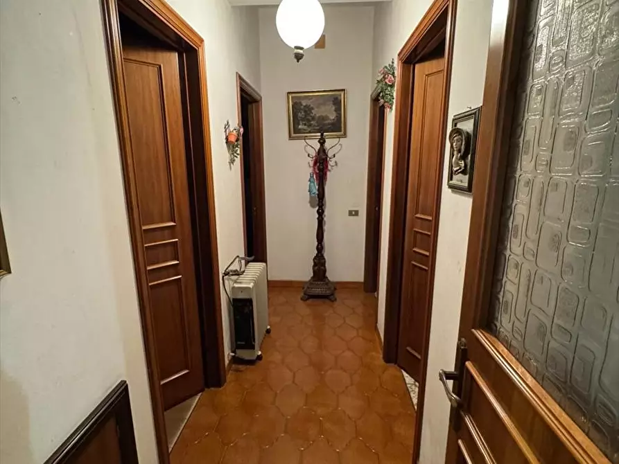Immagine 7 di Casa indipendente in vendita  a Taurianova