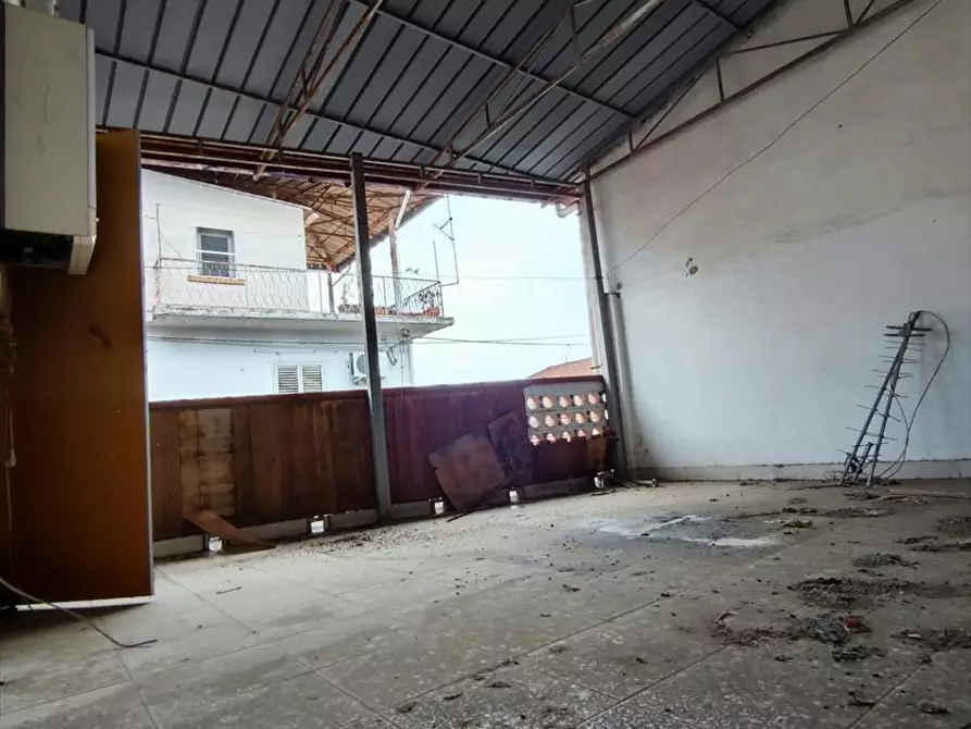 Immagine 8 di Casa indipendente in vendita  in VIA ROMA a Anoia